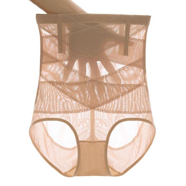 

women's shapers women high panties seamless shapewear waist trainer body shaper tummy belly control panty slimming girdle bulifter unde, Black;white