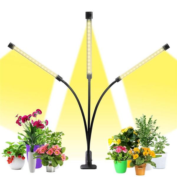

led grow light tent growing box lamp cultivo sunlike full spectrum for indoor plant lights flower fitolampy plants
