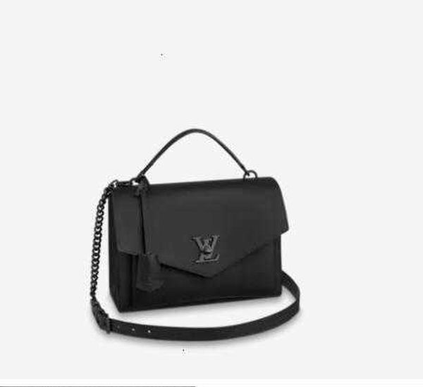 

m55816 mylockme satchel handbag women handbags bags handles shoulder bags totes evening cross body bag sky3
