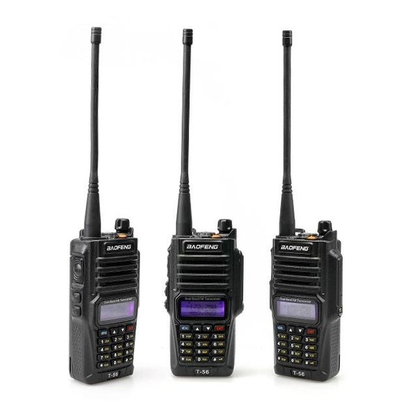 

walkie talkie baofeng intercom uv 9r ip67 long range 10km uv9r plus