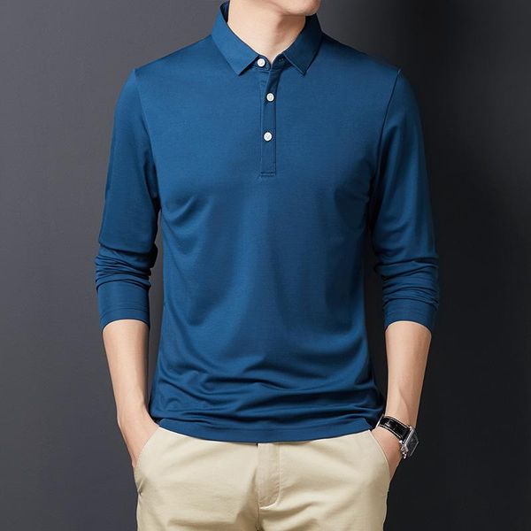 

men's t-shirts 2021 solid color sweater casual t-shirt, White;black
