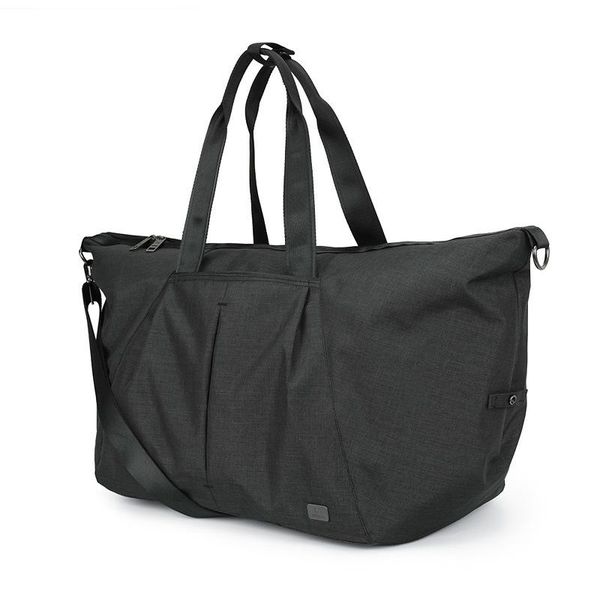 

duffel bags style fashion shoulder bag outdoor sports stylish canvas travel