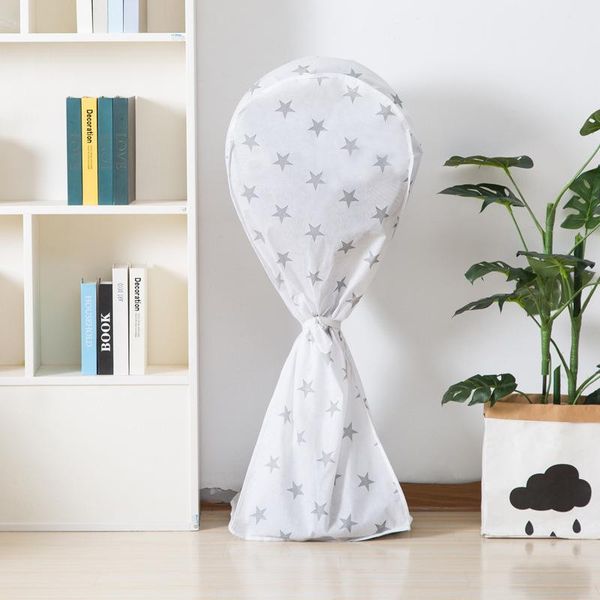 

clothing & wardrobe storage all inclusive electric fan dust cover floor household protective