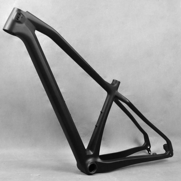 

bike frames frame carbon 29er mountain mtb 148 x 12mm rear triangle fm289