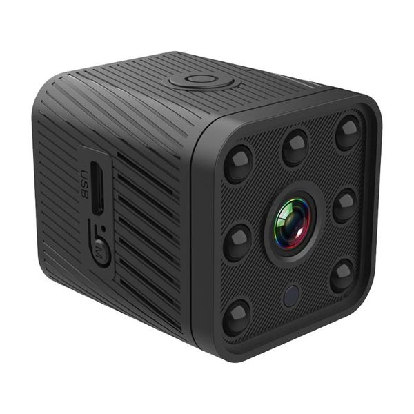

mini cameras 1080p camera wireless two-way voice intercom outdoor home security