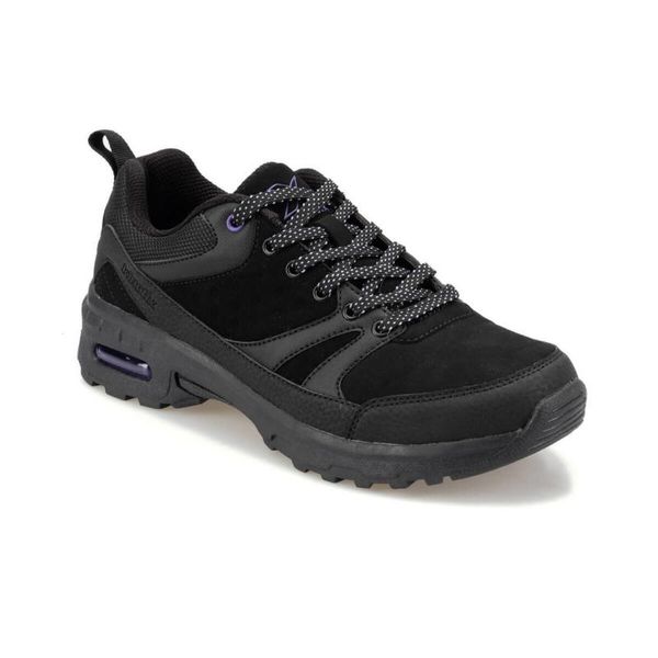 

boots verso w 9pr black women 's outdoor shoes