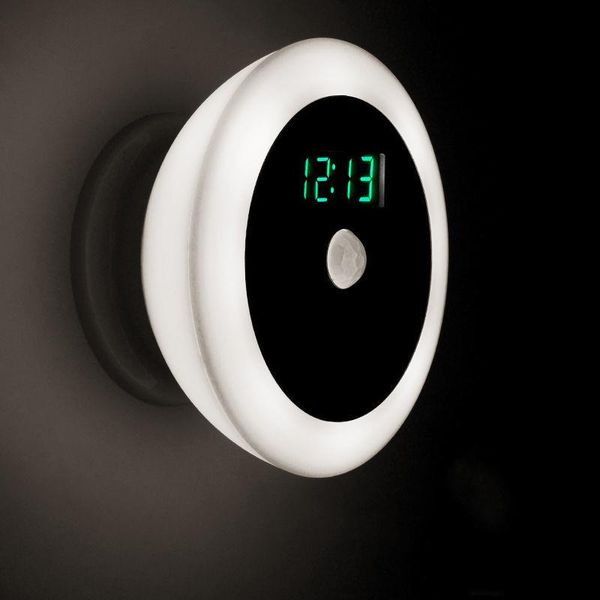 

wall lamp smart sensor light led white or warm control and infrared sensory switch bedside cabinet b5494