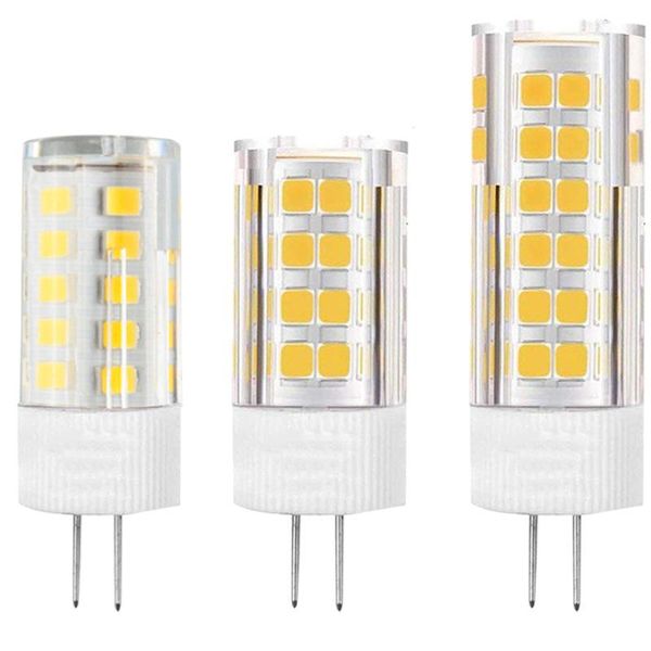 

bulbs g4 straight pin corn lamp 220v smd2835 3w 5w 7w 9w ceramic led bulb replace 30w 40w 60w 80 halogen light for chandelier