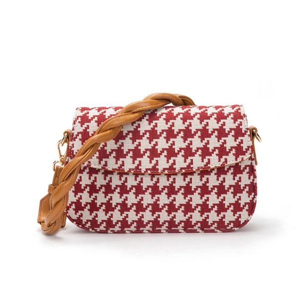 

evening bags crossbody bag bolsos trend thousand bird pattern stylish