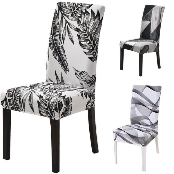 

chair covers elastic dining sub-el el restaurant office four seasons available