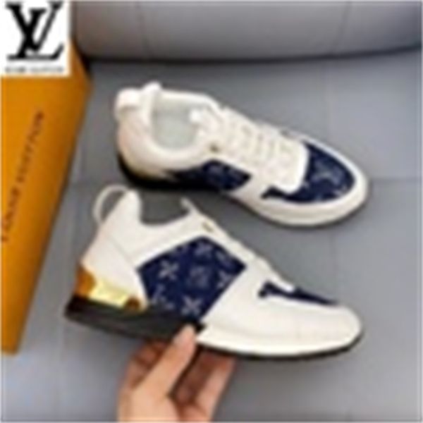 

dress men designer luxury men sneakers loafers boots shoes moccasins buckles lace-ups xihh, Black