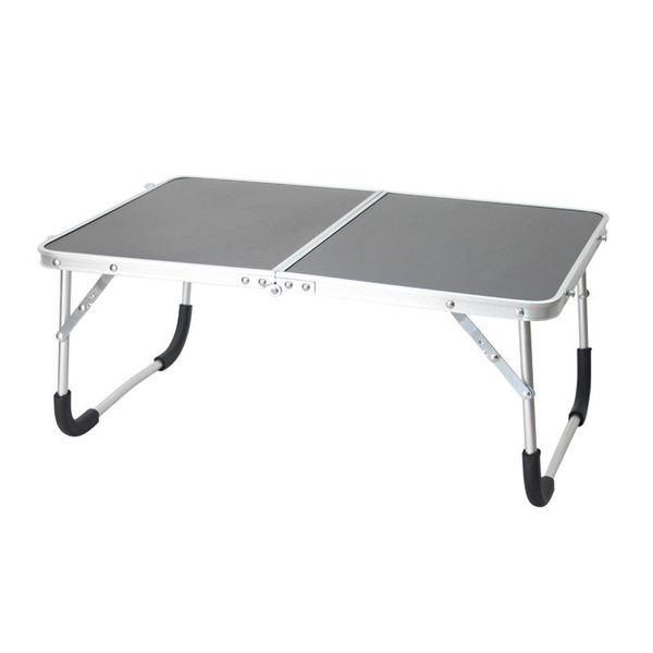 

camp furniture outdoor camping hiking folding tablealuminium alloy picnic table waterproof durable desk
