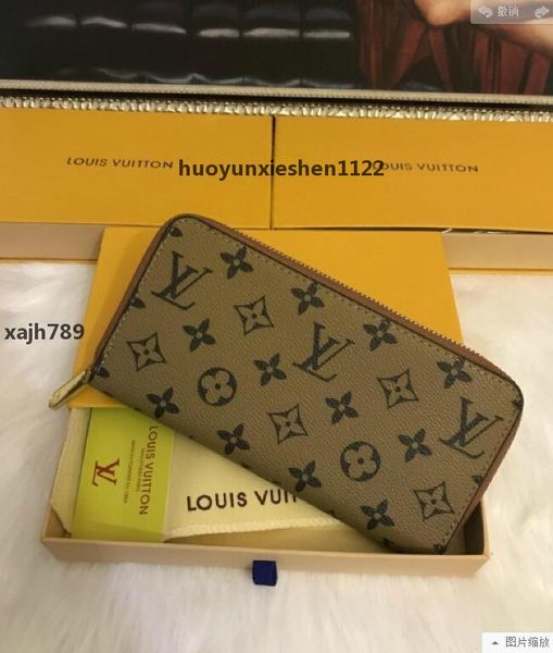 

gglvlouisvittonyslwomen evening bags genuine leather handbags shoulder crossbody bag card holder walleta, Red;black