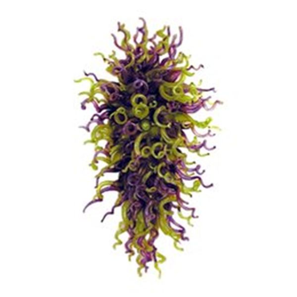 

modern hanging lamps for the kitchen pendant light manufacturer direct store multi colored 100% hand made blown chandelier lights led crysta