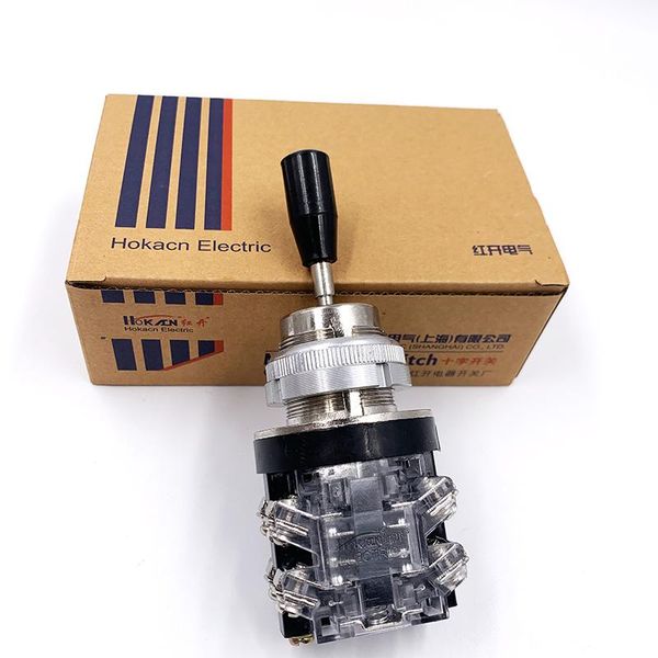 

smart home control 30mm hka1 joystick switch monolever rokcker hka1-42 hka1-41