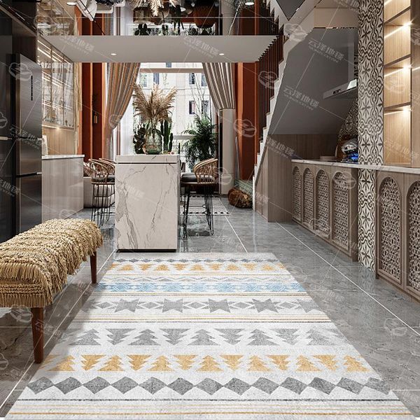 

carpets morocco bohemia carpet in the living room decoration bedroom mat persian balcony entrance door area rug large