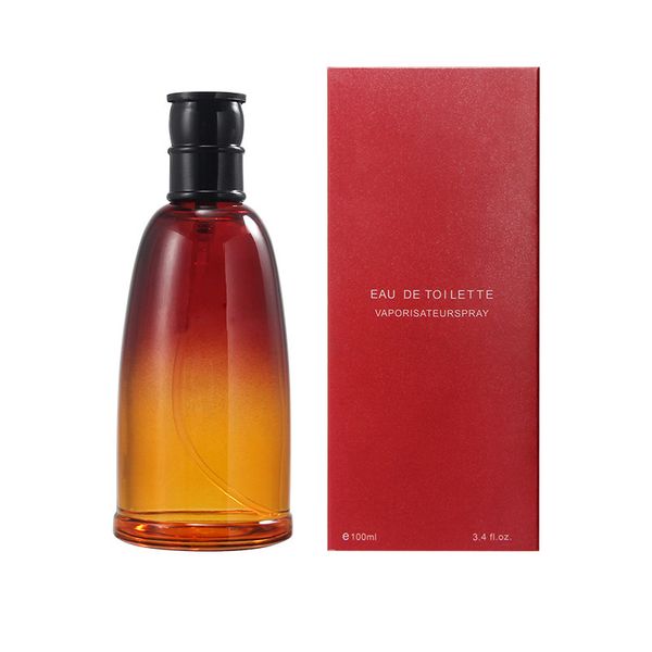 

women perfume fresh and lasting light fragrance eau de toilette spray incense 100ml