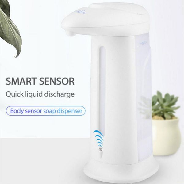 

soap dispensers automatic ir sensor dispenser liquid dispenserstouchless hands free