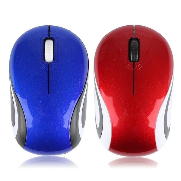 

gaming mouse 2000dpi optical computer wireless mice mini for pc lapnotebook