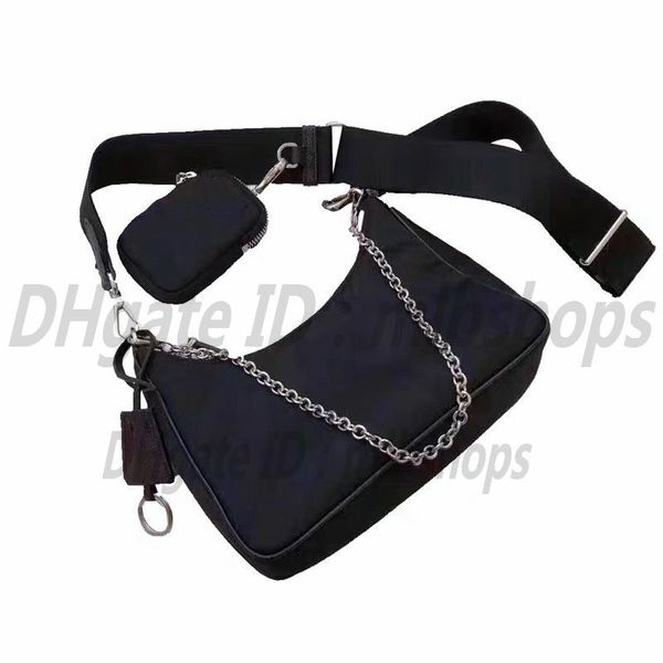 

handbag designer handbags mini women luxurys designers bags 2021 purses crossbody bag wallet purse zhouzhoubao123 genu