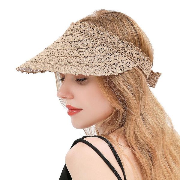 

wide brim hats hat for woman, Blue;gray