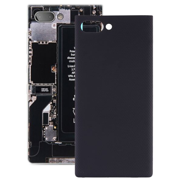 

battery back cover for blackberry key 2