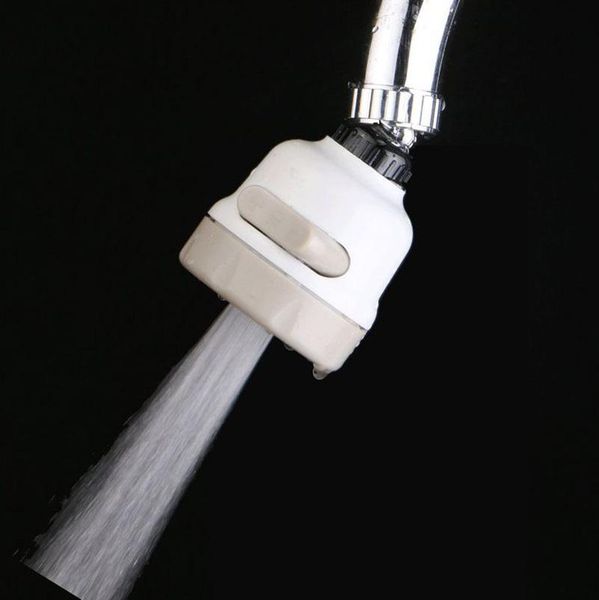 

modes 360Â° faucet aerator bubbler adjustabl kitchen sprayer filter diffuser water saving nozzle connector other faucets, showers & accs