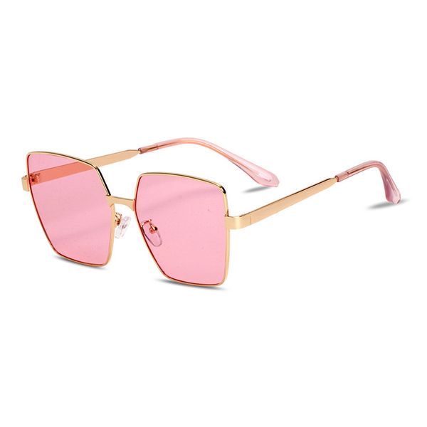 

kajila box sunglasses women's fashion net same sunglasses fashion 1955, White;black