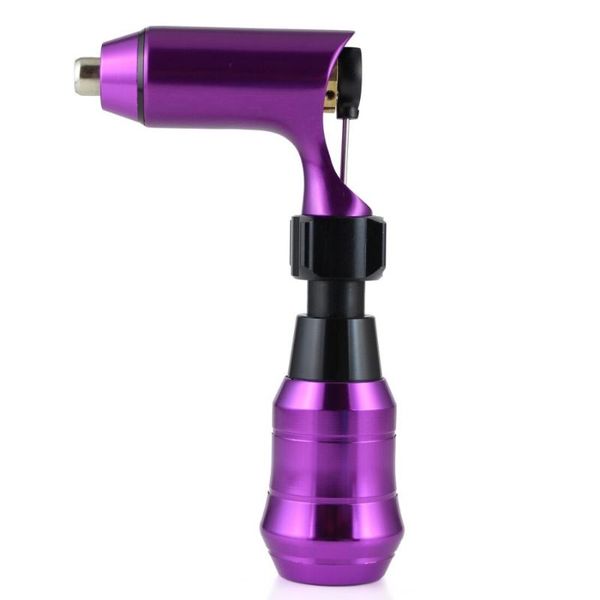 

tattoo guns kits mini swiss motor rotary cartridge machine set rca cord supply