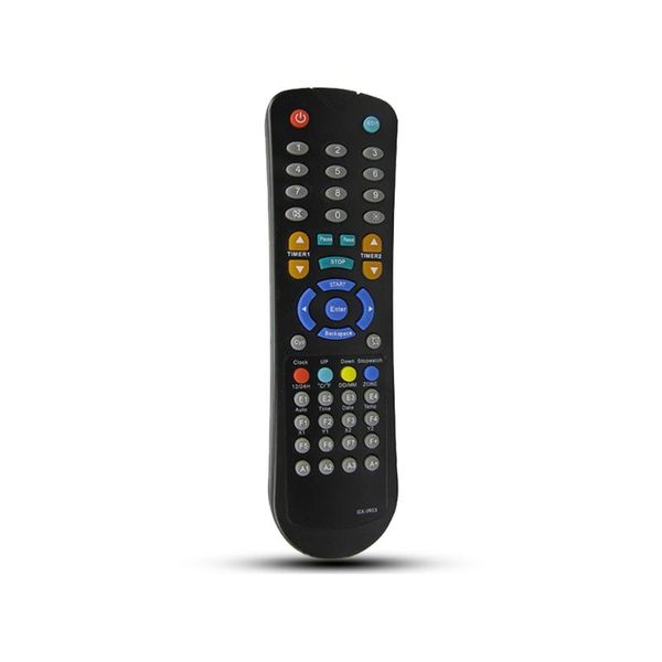 

wall clocks gx-ir03 gxir03 remote control for gym interval timer