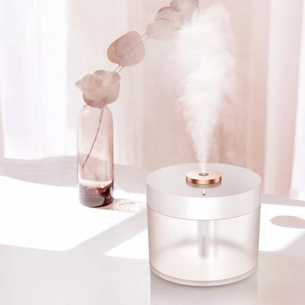 

humidifiers 780ml air humidifier usb portbale aroma diffuser umidificador essential oil humidificador for home office