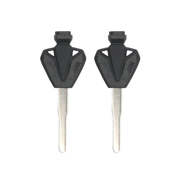 

handlebars motor bike key black magnetic motorcycle replacement keys