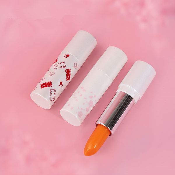 

12.1mm empty lipstick tubes lipblam container packaging diy lipstick bottles