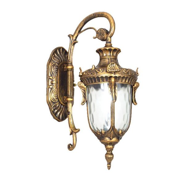 

wall sconce outdoor copper lantern with clear glass or traditional 1 light vintage styles lamps