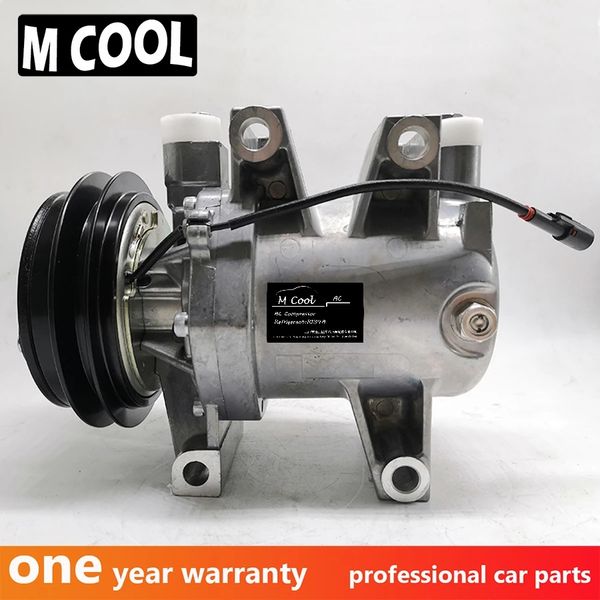

auto a/c ac aircon air conditioning compressor for isuzu d-max/dmax 2005-2012 8980839230 898083-9230
