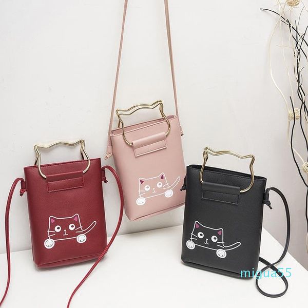 

shoulder messenger bag in summer