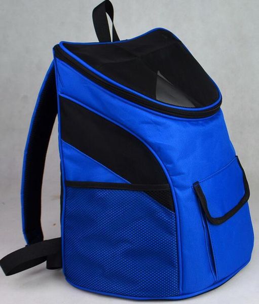 

pet dogs backpack portable travel bag large outdoor cat carrier dog car seat covers
