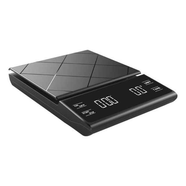 

smart scales digital kitchen scale accurate weight weighing equipment