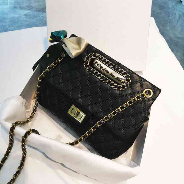 

women luxurys designers bags 2021 tb organ chain strip small square litc crossbody bag totes designer handbag purse wallet handbags tote x2g