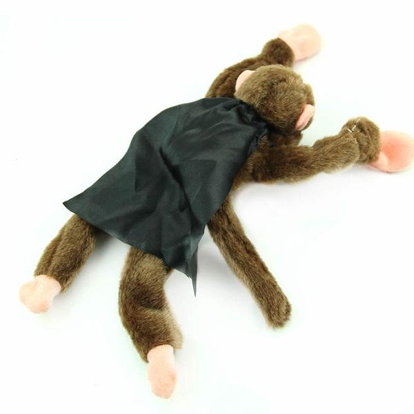 

party masks flying monkey chicken duck frog cow screaming slings fun plush toys 203e