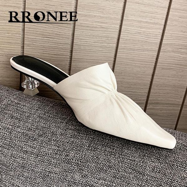 

slippers diamond with fashion home sheepskin, Black