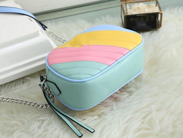 

2020 fashion handbags fashion bags women bag shoulder bag genuine leather famous brand crossbody bag