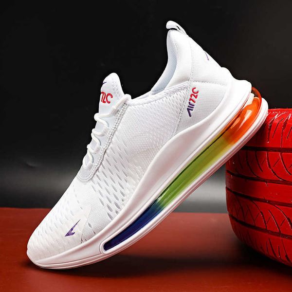 

sports sho casual running men's -length air cushion large 46 47 48