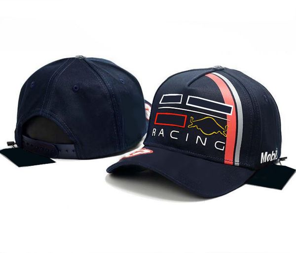 

2021f1 racing cap verstappen logof1 team sun hat f1 baseball cap