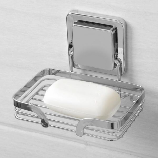 

bathroom shelves supplies single layer stainless steel holder space saving wall mount rustproof quick drain storage shelf hardware