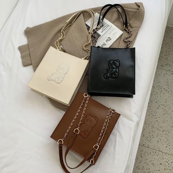 

evening bags large capacity fashion women shoulder bag women's versatile ins crossbody lady shopping handbag tote wallet bolsas