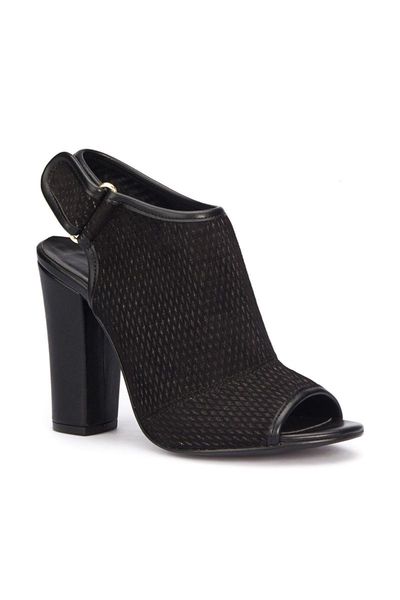 

dress shoes black women 's high-heeled 71.309914sz