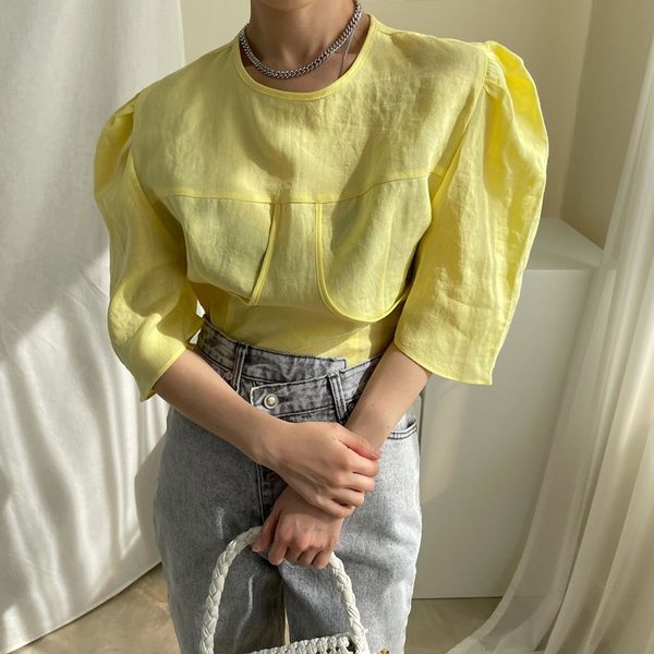 

women's blouses & shirts new embroidery lace transparent womens summer femme casual women shirt short sleeve girls blouse plu, White