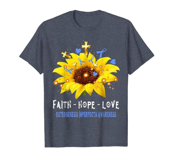 

Faith Hope Love Sunflower Osteogenesis Imperfecta Awareness, Mainly pictures