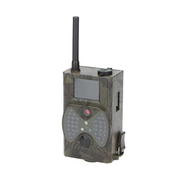 

hunting cameras wholesale 940nm scouting camera hc300m gprs mms infrared trail gsm ir led j6f0